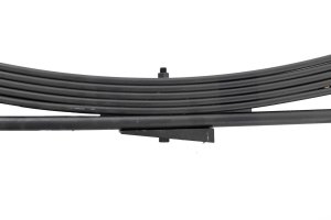 GMC K2500 Leaf Springs (4